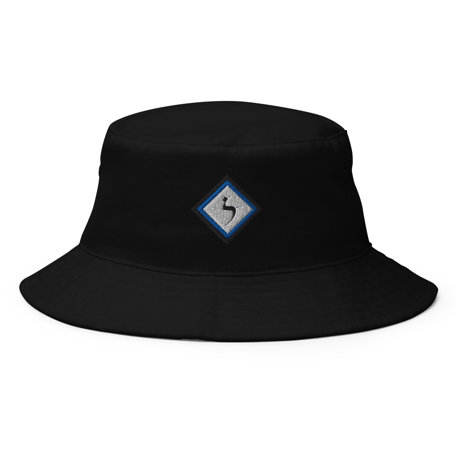 LEMEK "Lamed" Bucket Hat