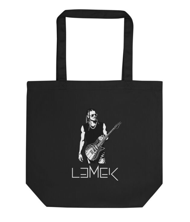LEMEK "The Guy" Eco Tote Bag