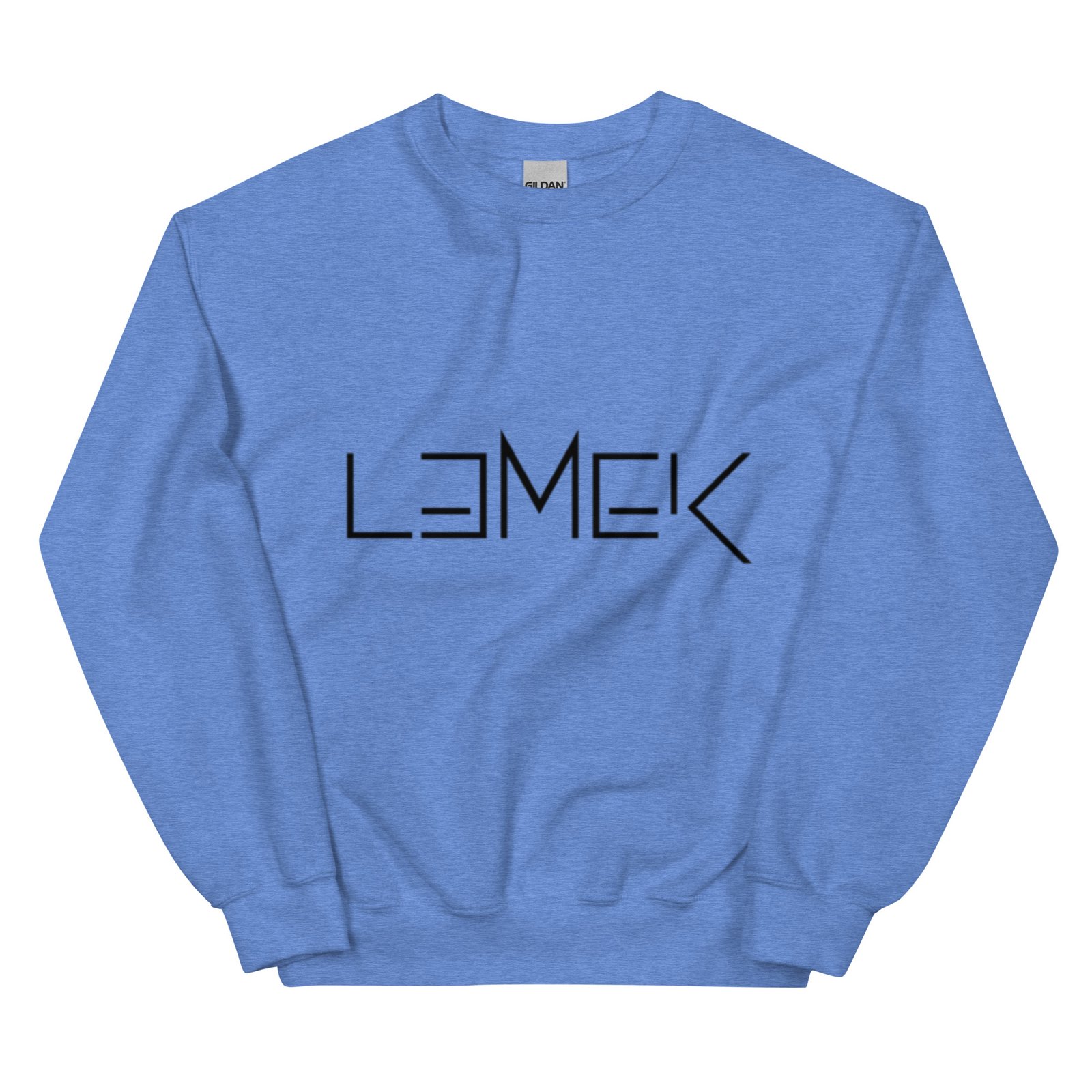 LEMEK Unisex Sweatshirt
