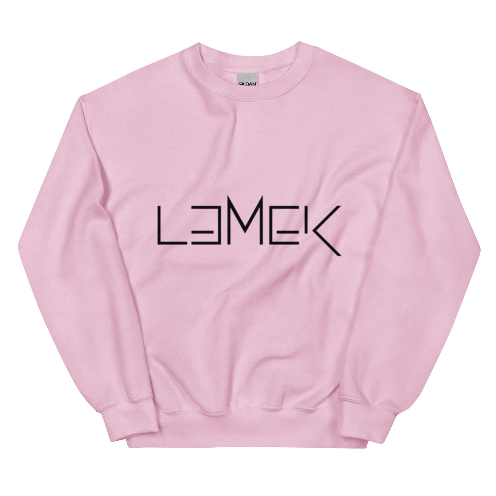 LEMEK Unisex Sweatshirt - Image 2