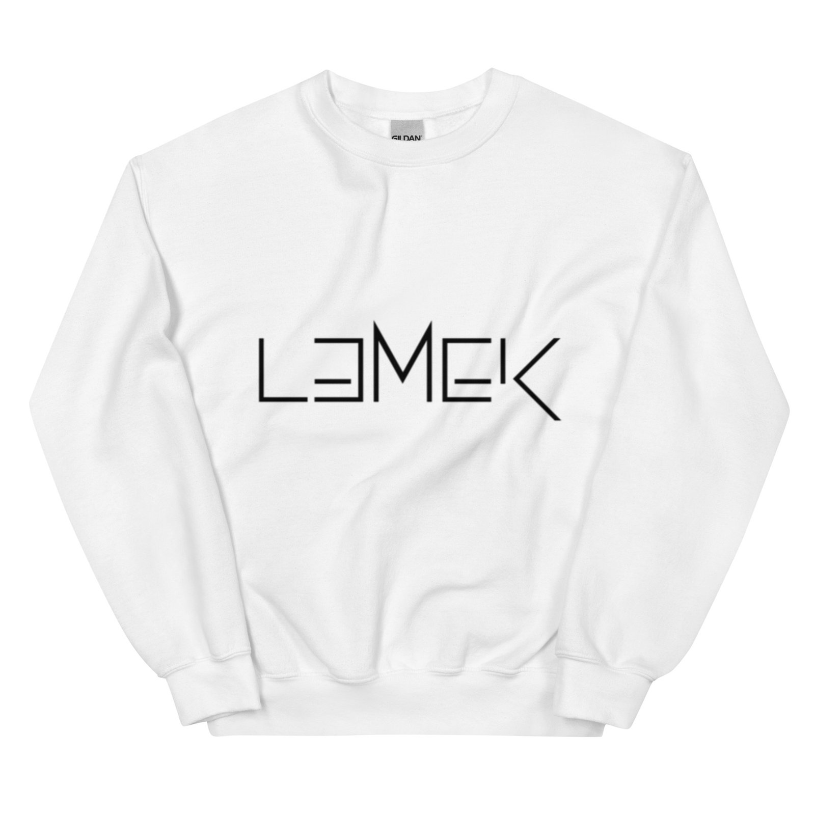LEMEK Unisex Sweatshirt - Image 3
