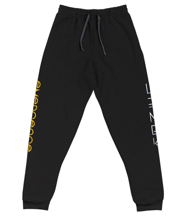 LEMEK "Emergence" Unisex Joggers