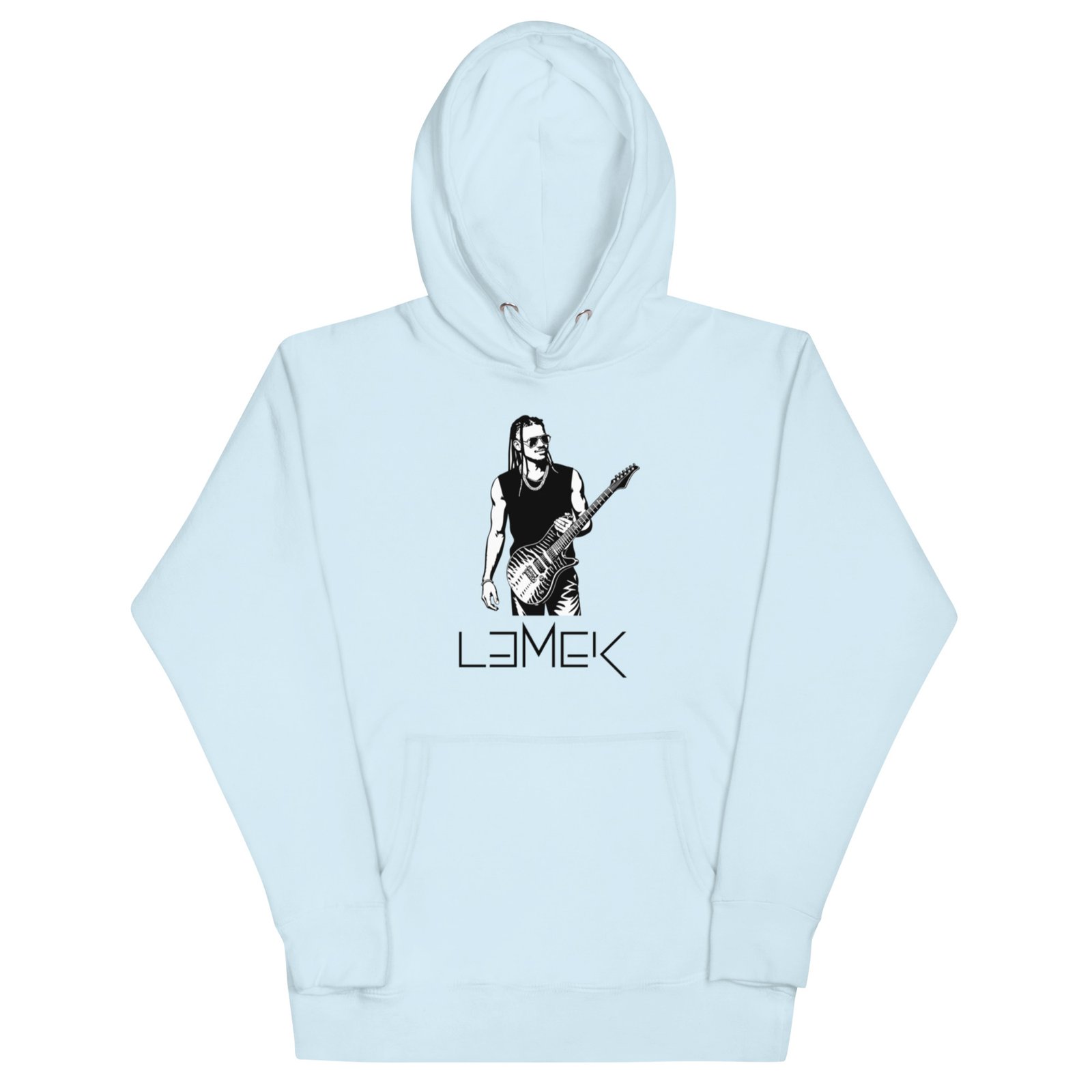 LEMEK "The Guy" Unisex Hoodie