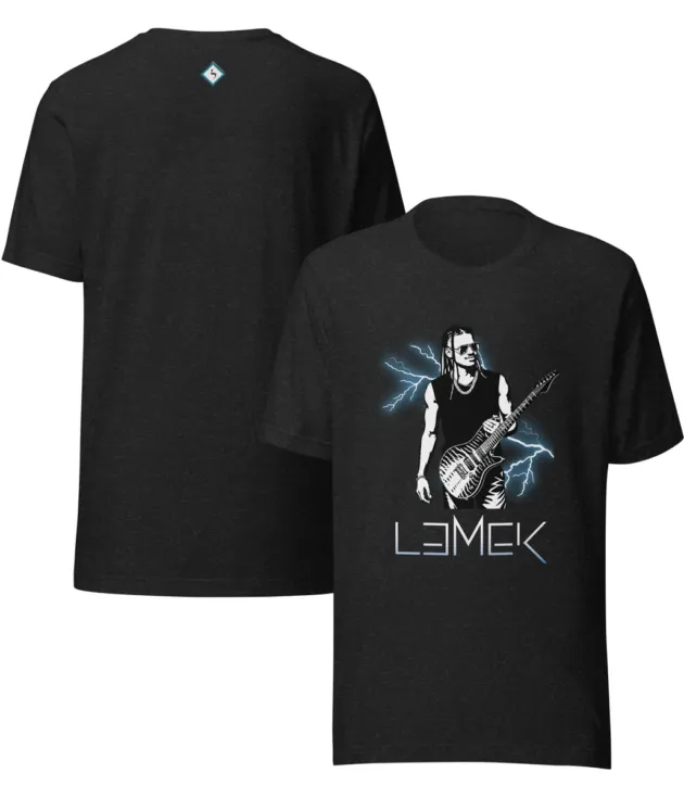 LEMEK "The Guy" Unisex T-Shirt